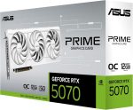 ASUS Prime GeForce RTX 5070 White OC Edition 12GB GDDR7 Grafikkarte (PRIME-RTX5070-O12G-WHITE) – Bild 23