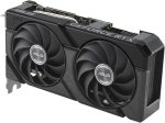 ASUS Dual GeForce RTX 4060 Ti EVO OC Edition 8GB | DUAL-RTX4060TI-O8G-EVO | 8GB GDDR6 | Ada Lovelace | WQHD Gaming – Bild 17