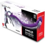 Sapphire Pure Radeon RX 9070 GAMING OC 16GB | 11349-02-20G | 16GB GDDR6 | RDNA 4 | 4K UHD Gaming – Bild 3