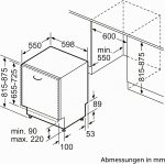 Bosch Serie 2 Geschirrspüler | Vollintegrierbare Spülmaschine mit Home Connect & InfoLight (60 cm) – Bild 10
