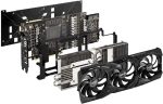 ASUS ROG Strix GeForce RTX 2080 Ti OC Edition 11GB GDDR6 Grafikkarte 90YV0CC0-M0NM00 (ROG Strix Edition) – Bild 9