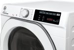 Hoover H-DRY 500 Wärmepumpentrockner | 8kg - 11kg | AquaVision | Wi-Fi | Klasse A++ / E – Bild 3