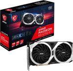 MSI Radeon RX 6000 Serie | Gaming X Trio, Gaming X & MECH 2X OC | 8GB/12GB GDDR6 | RDNA 2 – Bild 10