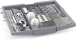 Bosch Serie 2 Geschirrspüler | Vollintegrierbare Spülmaschine mit Home Connect & InfoLight (60 cm) – Bild 6