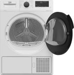 Beko DHC Wärmepumpentrockner | 7kg - 9kg | AquaWave-Trommel | Hygiene+ | Klasse A++ / C – Bild 3