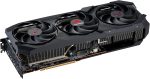 PowerColor Red Devil AMD Radeon™ RX 9070 XT OC 16GB GDDR6 Grafikkarte (RX9070XT 16G-E/OC) – Bild 4