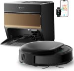 Lefant M5 Pro Saug- und Wischroboter mit Multifunktions-Basisstation, 18.000 Pa Saugkraft und dToF-Lasernavigation – Bild 17