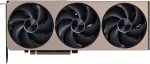 MSI GeForce RTX 5070 Ti 16G Inspire 3X OC | V531-245R | 16GB GDDR7 | SFF-Ready | NVIDIA Blackwell – Bild 2
