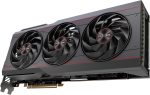 Sapphire Pulse AMD Radeon™ RX 7900 XT Gaming OC 20GB GDDR6 Grafikkarte (11323-02-20G)