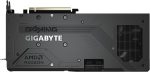 Gigabyte Radeon RX 9070 Gaming OC 16G | GV-R9070GAMING OC-16GD | 16GB GDDR6 | PCIe 5.0 | WINDFORCE – Bild 5