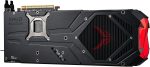 PowerColor Red Devil AMD Radeon™ RX 9070 XT OC 16GB GDDR6 Grafikkarte (RX9070XT 16G-E/OC) – Bild 7