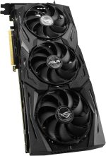 ASUS ROG Strix GeForce RTX 2080 Ti OC Edition 11GB GDDR6 Grafikkarte 90YV0CC0-M0NM00 (ROG Strix Edition) – Bild 5