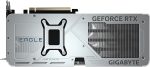 Gigabyte GeForce RTX 5070 Eagle OC Ice SFF 12G | GV-N5070EAGLEOC ICE-12GD | 12GB GDDR7 | PCIe 5.0 | WINDFORCE – Bild 7