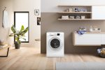 Bauknecht WAM Waschmaschine Frontlader | 8kg / 9kg, 1400 U/Min, Inverter, Antiflecken, Klasse A - Image 5