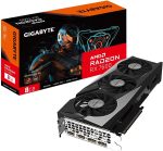 Gigabyte Radeon RX 7600 & 7600 XT Gaming OC | 8GB/16GB GDDR6 | WINDFORCE | RDNA 3 | 1080p & 1440p Gaming