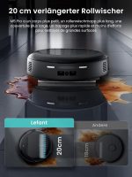 Lefant M5 Pro Saug- und Wischroboter mit Multifunktions-Basisstation, 18.000 Pa Saugkraft und dToF-Lasernavigation – Bild 8