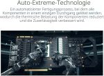 ASUS Dual GeForce RTX 4060 Ti EVO OC Edition 8GB | DUAL-RTX4060TI-O8G-EVO | 8GB GDDR6 | Ada Lovelace | WQHD Gaming – Bild 7