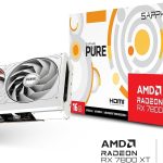 Sapphire PURE AMD Radeon RX 7800 XT 16GB GDDR6 | 11330-03-20G | Tri-X Cooling | 1440p Gaming