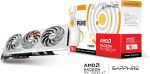 Sapphire PURE AMD Radeon RX 7800 XT 16GB GDDR6 | 11330-03-20G | Tri-X Cooling | 1440p Gaming