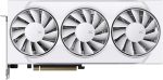 XFX Speedster SWFT AMD Radeon RX 9060 XT OC 16GB GDDR6 | RX-96TS316W7 | RDNA 4 | Triple-Fan | 3320 MHz Boost – Bild 4