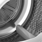 Beko b300 Frontlader Waschmaschine | 7kg - 10kg | 1400 U/Min | Dampffunktion | Klasse A – Bild 10
