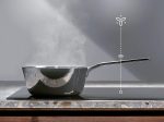 Electrolux LIT60336 Induktionskochfeld autark | 60cm, 3 Zonen, Bridge-Funktion, Hob2Hood, Schwarz – Bild 3