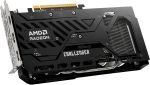 ASRock AMD Radeon RX 9060 XT Challenger 16GB OC | 90-GA5QZZ-00UANF | RDNA 4 | 1440p Gaming – Bild 5