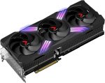 PNY GeForce RTX 4070 SUPER / 4070 Ti SUPER / 4080 SUPER XLR8 Gaming Verto Graphics Cards (XLR8 Epic-X RGB OC / Standard Edition) – Bild 3