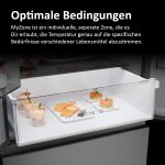 Haier FD 70 French Door Kühlschrank | 402L - 477L | 70cm Breit | No Frost | Klasse E – Bild 6
