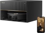Dreame X50 und X60 Serie Saug- und Wischroboter mit HyperForce-Saugkraft, FlexiArm-Technologie und intelligenter Reinigungsstation – Bild 16
