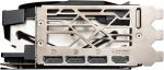 MSI GeForce RTX 4080 SUPER 16G Gaming X Trio Grafikkarte (V511-247R) – Bild 4