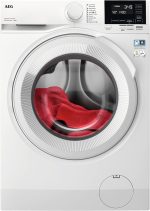 AEG 6000 Serie Waschmaschine | Frontlader mit ProSense & A-Klasse (7kg / 8kg / 10kg) – Bild 13
