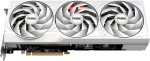 Sapphire PURE AMD Radeon RX 7800 XT 16GB GDDR6 | 11330-03-20G | Tri-X Cooling | 1440p Gaming – Bild 2