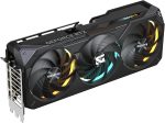 Gigabyte GeForce RTX 5080 Gaming OC 16G | GV-N5080GAMING OC-16GD | 16GB GDDR7 | PCIe 5.0 | WINDFORCE – Bild 5