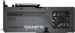 Gigabyte AMD Radeon RX 9060 XT Gaming 16G | GV-R9060XTGAMING-16GD | WINDFORCE 3X | PCIe 5.0 | 4K Gaming – Bild 6