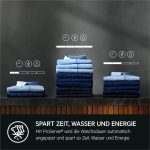 AEG 6000 Serie Waschmaschine | Frontlader mit ProSense & A-Klasse (7kg / 8kg / 10kg) – Bild 2