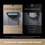 dreame Aqua10 Saug- und Wischroboter-Serie (Ultra Roller Complete & Scooter) – Bild 12