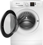 Bauknecht WAM Waschmaschine Frontlader | 8kg / 9kg, 1400 U/Min, Inverter, Antiflecken, Klasse A - Image 2