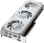Gigabyte Radeon RX 9060 XT Gaming OC ICE 16GB | GV-R906XGAMINGOCICE-16GD | 16GB GDDR6 | Weißes Design | PCIe 5.0 – Bild 6