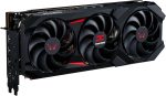 PowerColor Red Devil AMD Radeon™ RX 9070 XT OC 16GB GDDR6 Grafikkarte (RX9070XT 16G-E/OC) – Bild 3