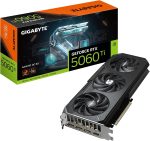 Gigabyte GeForce RTX 5060 Ti Serie | Eagle OC & Gaming OC | 8GB GDDR7 | PCIe 5.0 | NVIDIA Blackwell – Bild 8