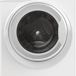 Bauknecht WAM Waschmaschine Frontlader | 8kg / 9kg, 1400 U/Min, Inverter, Antiflecken, Klasse A