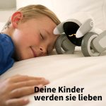 Loona KEYI Premium KI-Haustierroboter mit intelligenter Interaktion, ChatGPT-4o, Sprach-/Gestensteuerung und Heimüberwachung – Bild 3