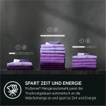 AEG Series 9000 & 8000 Heat Pump Tumble Dryer Collection | 8kg Capacity, AbsoluteCare®, SensiDry®, Energy Class A+++ – Bild 5