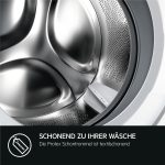 AEG 6000 Serie Waschmaschine | Frontlader mit ProSense & A-Klasse (7kg / 8kg / 10kg) – Bild 6