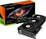 GIGABYTE GeForce RTX 4070 Ti SUPER Serie (GAMING OC / Windforce OC) – Bild 10
