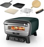 Ninja Outdoor-Pizzaofen & Heißluftfritteuse-Serie – 4-in-1 & 8-in-1 multifunktionale Outdoor-Kochlösungen - Image 15