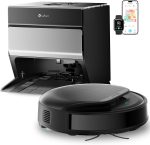Lefant M5 Pro Saug- und Wischroboter mit Multifunktions-Basisstation, 18.000 Pa Saugkraft und dToF-Lasernavigation – Bild 13