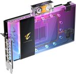 Gigabyte GeForce RTX 5090 Serie | Xtreme Waterforce WB & Gaming OC | 32GB GDDR7 | PCIe 5.0 | NVIDIA Blackwell – Bild 5