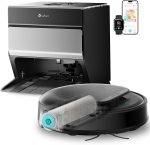 Lefant M5 Pro Saug- und Wischroboter mit Multifunktions-Basisstation, 18.000 Pa Saugkraft und dToF-Lasernavigation – Bild 18